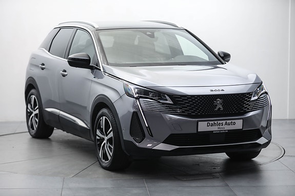 Peugeot 3008 2 of 13