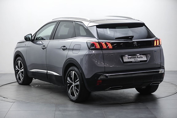 Peugeot 3008 8 of 13