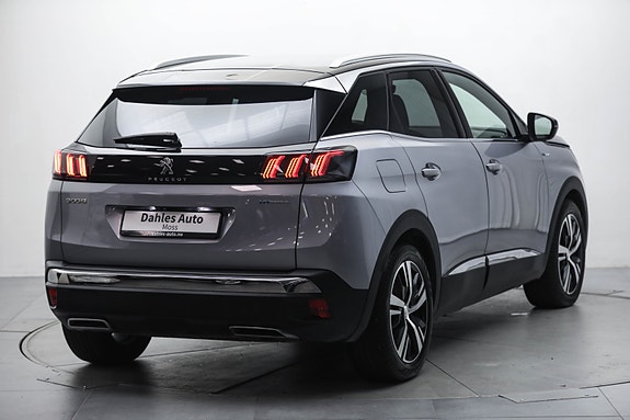 Peugeot 3008 10 of 13