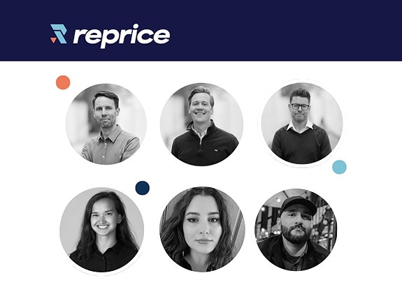 Team Reprice