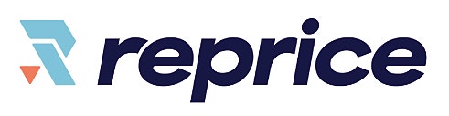 Reprice logo