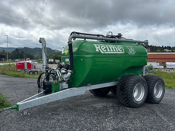 Reime P9000 NY PRIS!!!