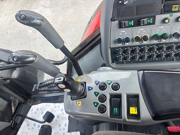 Valtra C120 2004, kr 389 000,-