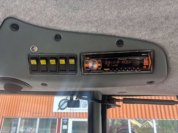 Valtra C120 2004, kr 389 000,-