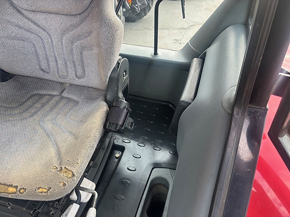 Valtra C120 2004, kr 389 000,-