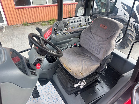 Valtra C120 2004, kr 389 000,-