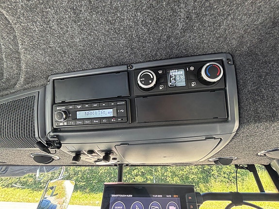 Valtra N175D 445TIMER GARANTI MYE UTSTYR 2022, kr 1 695 000,-