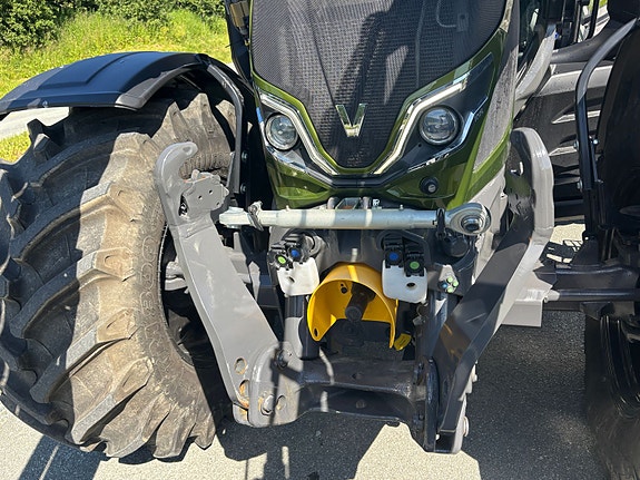 Valtra N175D 445TIMER GARANTI MYE UTSTYR 2022, kr 1 695 000,-