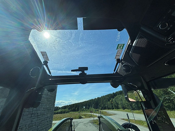 Valtra N175D 445TIMER GARANTI MYE UTSTYR 2022, kr 1 695 000,-