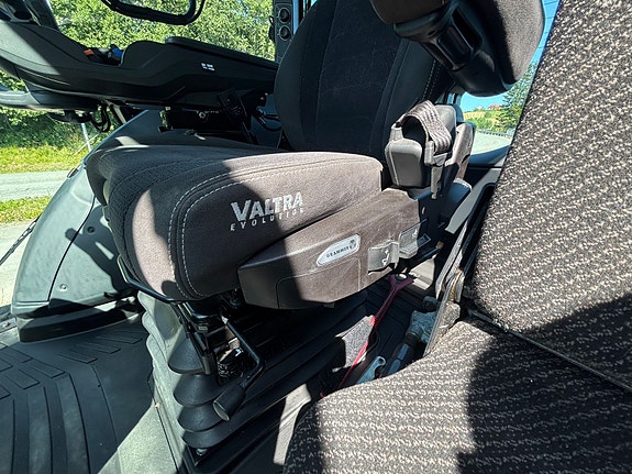 Valtra N175D 445TIMER GARANTI MYE UTSTYR 2022, kr 1 695 000,-