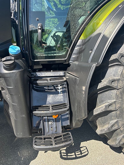 Valtra N175D 445TIMER GARANTI MYE UTSTYR 2022, kr 1 695 000,-