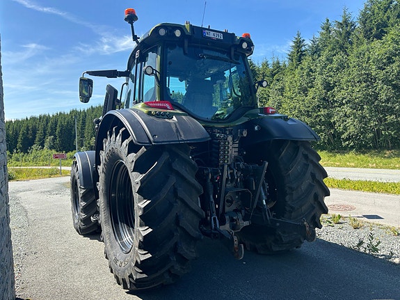 Valtra N175D 445TIMER GARANTI MYE UTSTYR 2022, kr 1 695 000,-