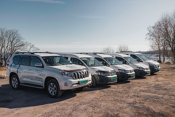 Bilde 1 av 2 i jobbannonse-galleriet