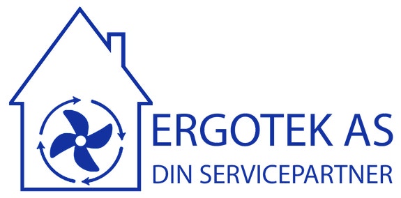 Ergotek AS logo