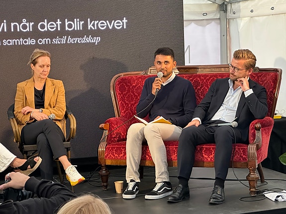 Bilde 2 av 3 i jobbannonse-galleriet