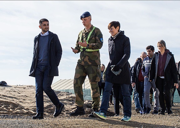 Bilde 1 av 3 i jobbannonse-galleriet