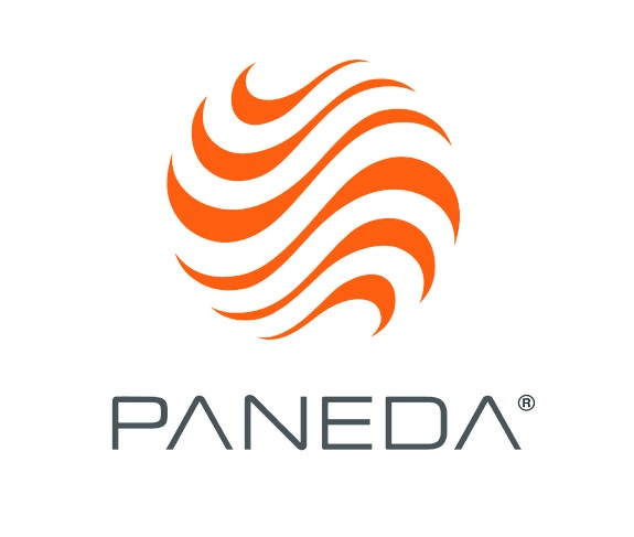 Paneda AS logo