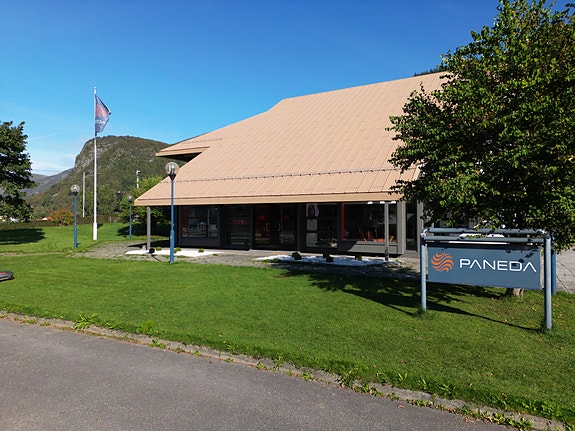 Bilde 1 av 4 i jobbannonse-galleriet