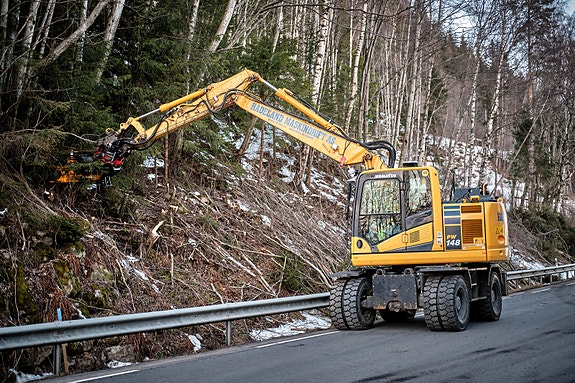 Bilde 4 av 5 i jobbannonse-galleriet