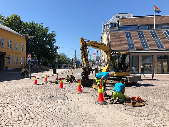 Bilde 3 av 5 i jobbannonse-galleriet