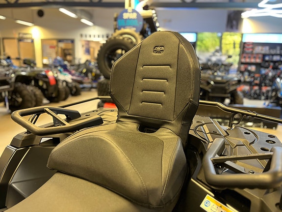 Polaris SPORTSMAN 570 EPS 2 UP BLACK EDITION 5 of 5