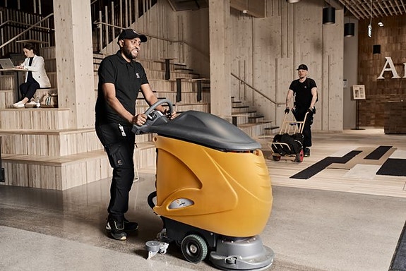 Bilde 1 av 3 i jobbannonse-galleriet