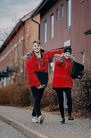 Bilde 1 av 8 i jobbannonse-galleriet