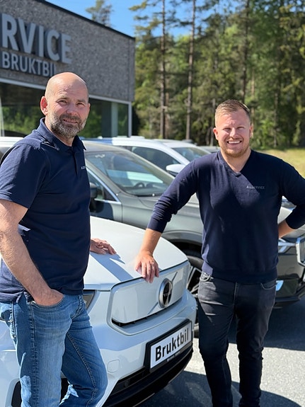 Bilde 3 av 4 i jobbannonse-galleriet