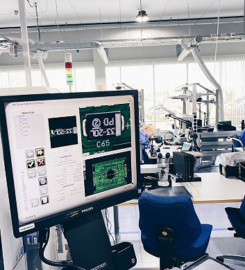 Bilde 2 av 2 i jobbannonse-galleriet