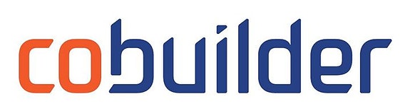 COBUILDER AS logo