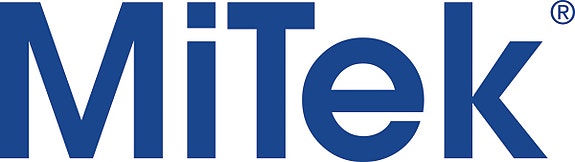 MiTek Industries AS logo