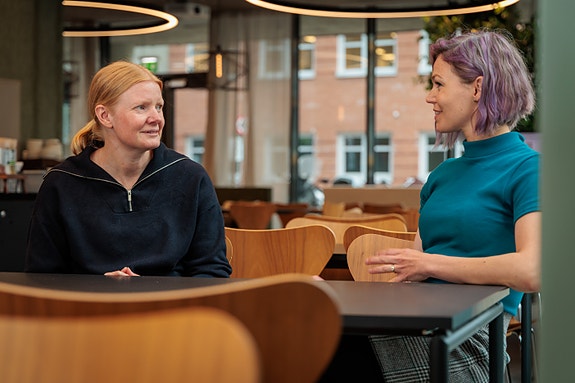 Bilde 3 av 6 i jobbannonse-galleriet