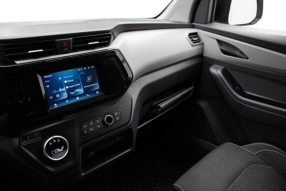 Maxus e-Deliver 3 10 of 16