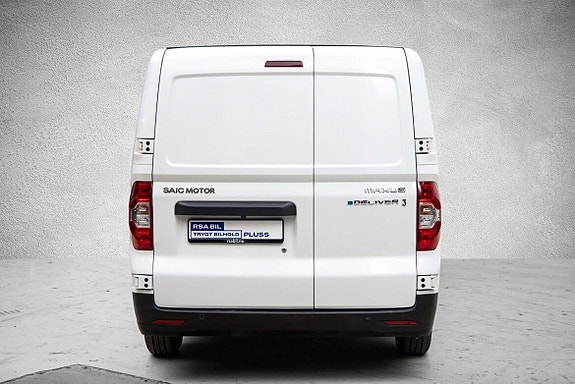 Maxus e-Deliver 3 6 of 16
