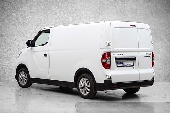 Maxus e-Deliver 3 7 of 16