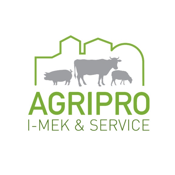Agripro AS logo