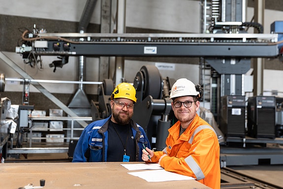 Bilde 6 av 10 i jobbannonse-galleriet