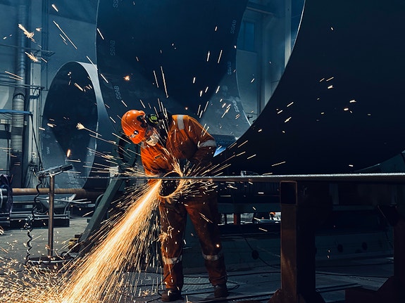 Bilde 2 av 10 i jobbannonse-galleriet