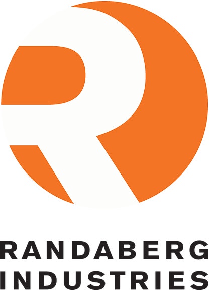 RANDABERG INDUSTRIES AS logo