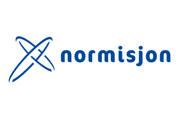 Normisjon logo