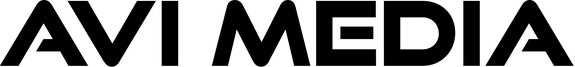 Avi media AS logo