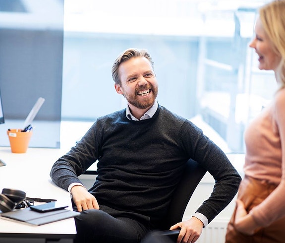 Bilde 1 av 4 i jobbannonse-galleriet