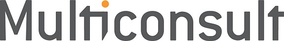 Multiconsult Norge AS logo