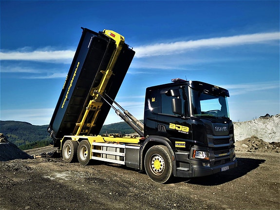 Bilde 1 av 3 i jobbannonse-galleriet