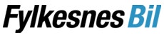 Fylkesnes Bil logo