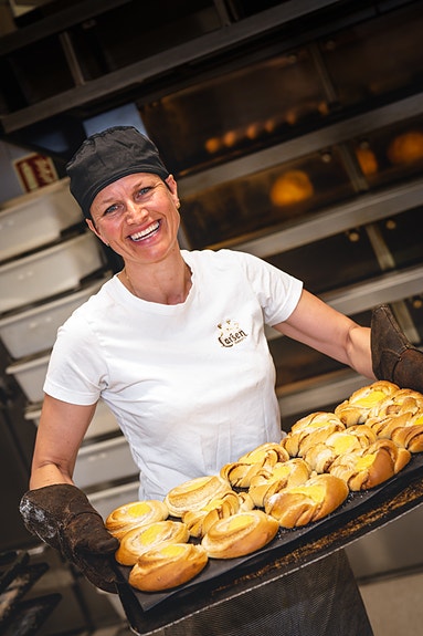 Bilde 1 av 4 i jobbannonse-galleriet