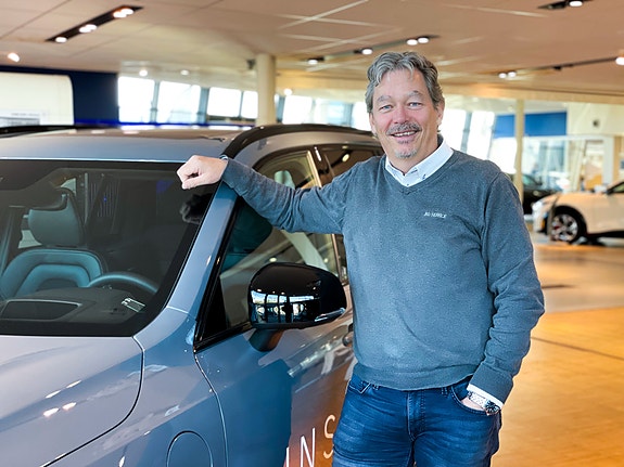 Bilde 1 av 3 i jobbannonse-galleriet