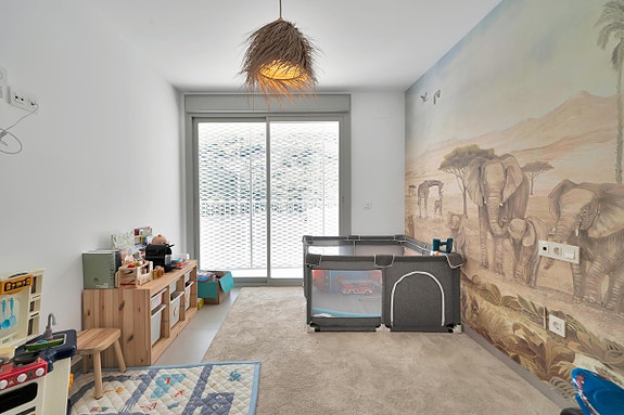 Eksklusiv toppleilighet med 4 soverom og fantastisk panoramautsikt over Middelhavet