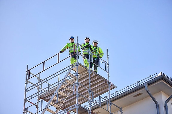 Bilde 2 av 3 i jobbannonse-galleriet