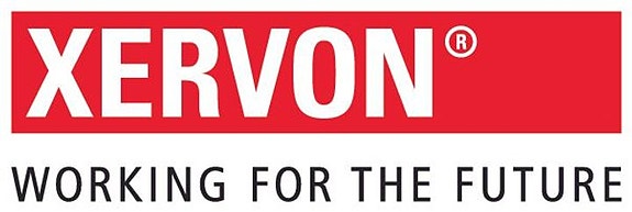 XERVON NORWAY AS logo